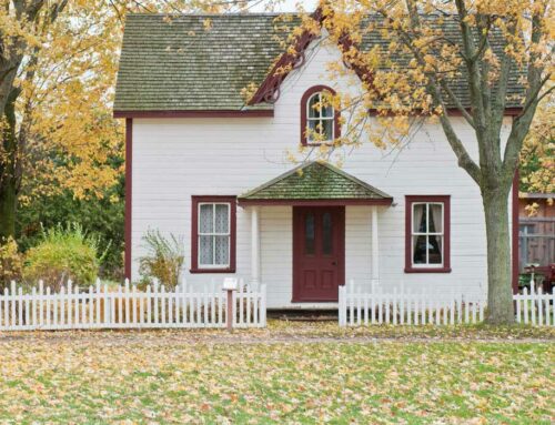 Preparing Your Investment Property for Fall