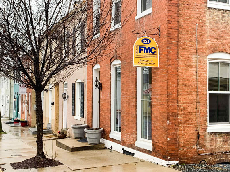 Noahs’ Frederick Management Corp. (FMC)